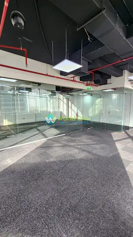 Modern Corner Office | Fitted & Partitioned | Prime Location