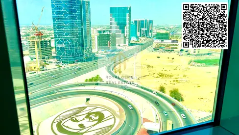 للبيع , 3غرفة نوم ماستر  + موقع استراتيجي  + جاهزة للسكن   +  تملك مدى الحياة 100% لجميع الجنسيات  + خطة دفع 7سنوات