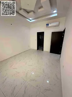 Five master bedroom majlis hall maid rooms kitchen parking area beautiful Villa for sale available
