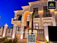 Luxury Corner Villa with Private Pool | Transfer Included