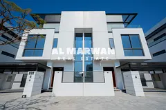 Luxurious Brand New 4BHK Villa for Sale in Ajmal Makan City Sharjah
