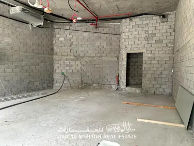 2 MONTHS FREE* BRAND NEW TOWER SHOP FOR RENT NEAR JADDAF METRO