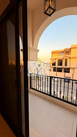 امتلاك فيلا الأحلام في قلب "الياسمين"عجمان فيلا فاخرة بتصميم عصري مسبح مغطى