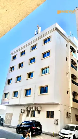 عمارة كاملة للبيع | 3600 قدم مربع | عائد استثماري مرتفع | النعيمية 2، عجمان