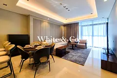 Exclusive | Fully Furnished | Spacious Layout