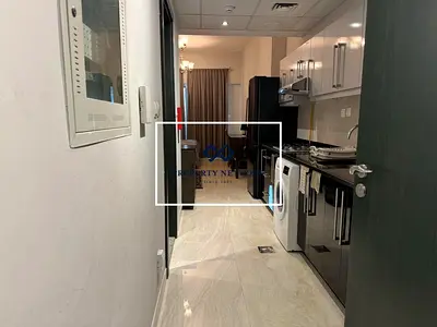 Furnished Studio | Best Location | Vacant