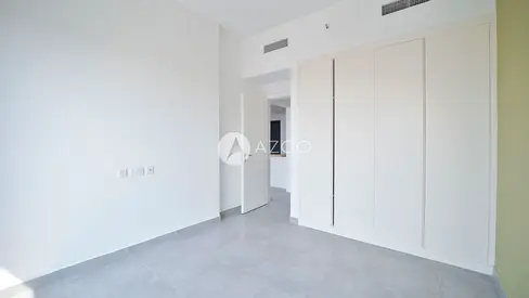 Spacious Layout | Fitted Kitchen | 2 BR + Maid