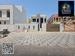 For sale directly from the owner: a modern villa with a price that includes air conditioning, electr