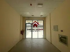 6 Cheques payment ❗️Very good location ❗️Brand New