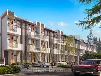 Modern 4BR | Private Outdoor Space | Prime Location