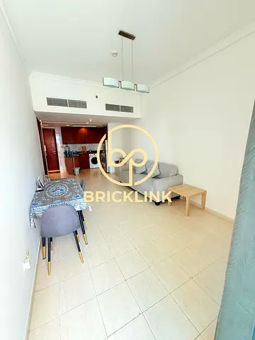 High Floor | Biggest Layout | Breathtaking Lake View