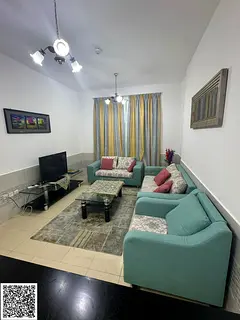 🏢 One-bedroom apartment for sale in City Towers – with a convenient installment plan