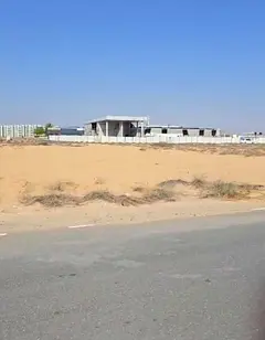 For sale: A plot of land in the Emirate of Sharjah, Tilal area, Al-Siouh suburb.