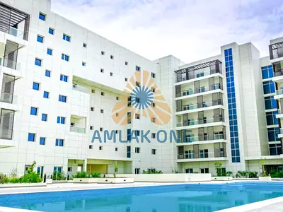 Furnished| Modern| Elite Community| With Parking