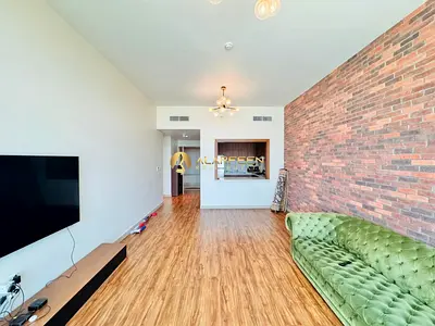 Well Maintained 2 Br | Fully Furnished | Call Now