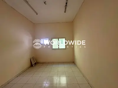 جاهز للسكن || 7 غرف ولادة للإيجار || 3300 درهم إماراتي شهرياً || شامل جميع الفواتير