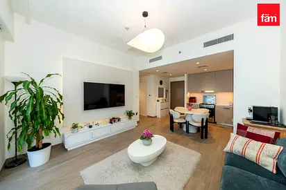 Fully Furnished | Pool View | High Floor