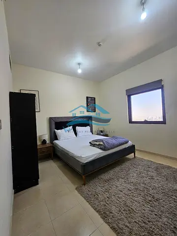 Chiller Free • Fully Furnished • Prime Location