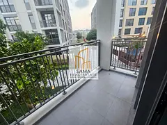 Spacious 1Bhk Apartment || With Balcony + 2 Washrooms || For Rent In Al Zahia uptown ||