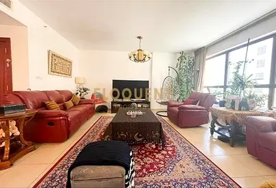 Cozy Vibe | Low Floor | Furnished