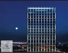 Binghatti Moonlight – 1, 2 &amp; 3 Bedroom Residences in Al Jaddaf | Flexible Payment Plan | Hando