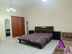 Move In &amp; Belong | Fully Furnished Studio in a World of Cultures - 3300/- AED