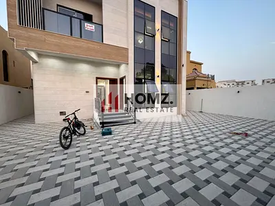 BRAND NEW VILLA FOR SALE AL MOWAIHAT BEHIND NESTO AL TALLAH