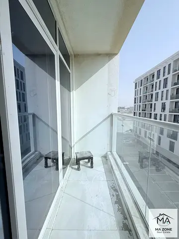 Spacious 2 Bhk Apartment Prime Location In Sarab Community Aljada,Your Dream Home Awaits