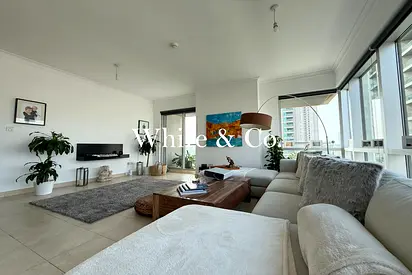 Golf Views | Fully Furnished | Vacant Now