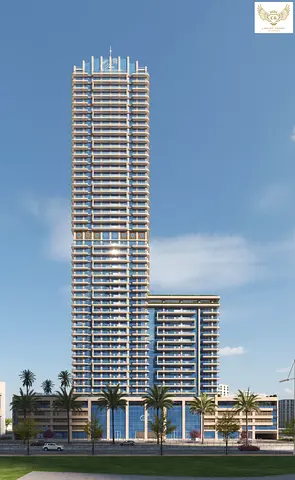 Handover Soon | Furnished 1BR | Jumeirah Islands View