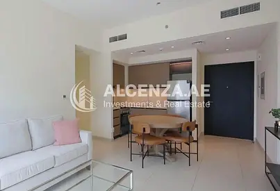 Spacious 1BR | Fully Furnished | High Floor