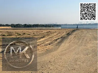 commercial & residential plot in Al Zorah This is your opportunity to build a better future or make a profitable investment in Al Zorah – Ajman!