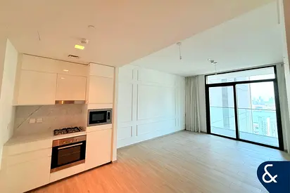 Available | Spacious | One Bedroom Apartment