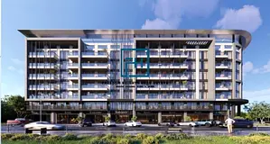 📍 Commercial Plot for Sale – Muwaileh (G + 6 Approval)