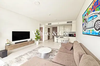 Fully Furnished | Stylish | Available