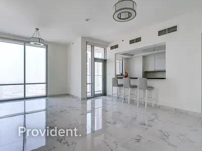 Vacant on Transfer | Sea View | 01 Series