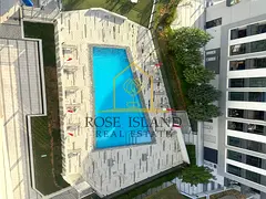 Fascinating Unit|With Balcony|High Floor