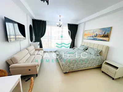 Bright Studio Apartment | Ready to Move In | Samoa