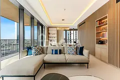 Luxury 2 BR | Furnished | Prime Location