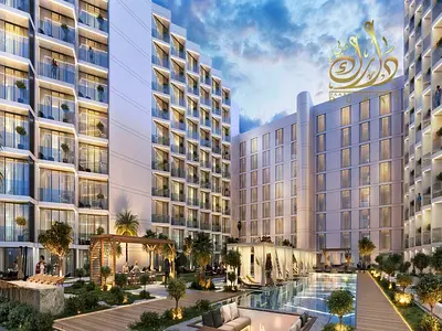 Own a seafront property with delivery in 2026 and a post-delivery payment plan of up to 5 years