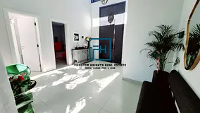 Modern Design &amp; Smart Living – Golden Visa - 5% DP