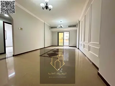 مساحة كبيرة | تشطيب ممتاز | موقع مميز | سعر ممتاز | قريب من جميع الخدمات