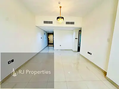 Brand New Building With Balcony Open View Nice Finshing