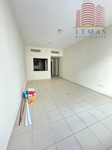 bhk 2 in ajman one towers for rent