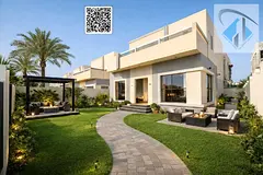 Registration and ownership fees included - Direct from owner - Two floors with a large courtyard - E