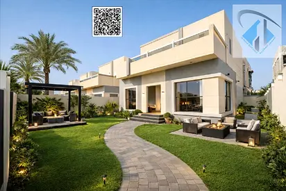 شامل رسوم التسجيل والتملك - من المالك مباشرة - طابقين مع فناء كبير- بسعر ممتاز وقابل للتفاوض - تملك حر لجميع الجنسيات - بدون أي رسوم خدمات سنوية