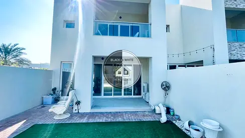 Bermuda 2BHK Villa | High-End Luxury & Private Beach