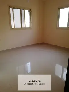 Apartment for rent in Sharjah, Al Musalli area