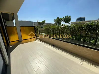Brand New | Pool View | Spacious Unit | Ready to Move-In Unit