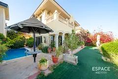 Exclusive | Unfurnished | Skyline Views